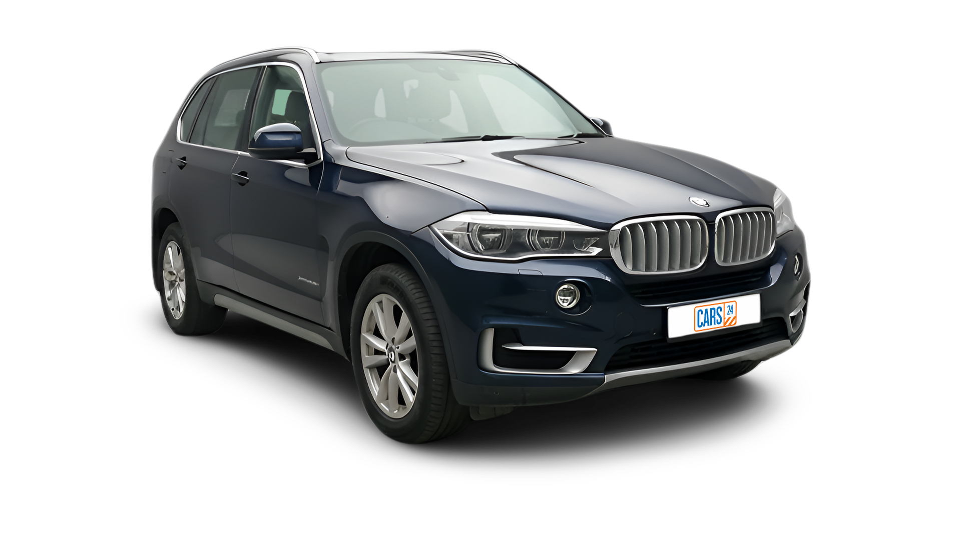 BMW X5-img
